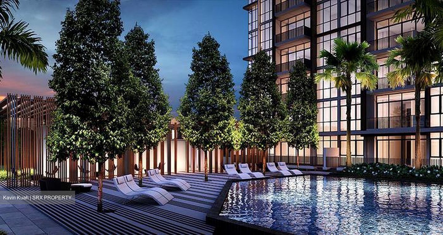 La Fiesta (D19), Condominium #615749881